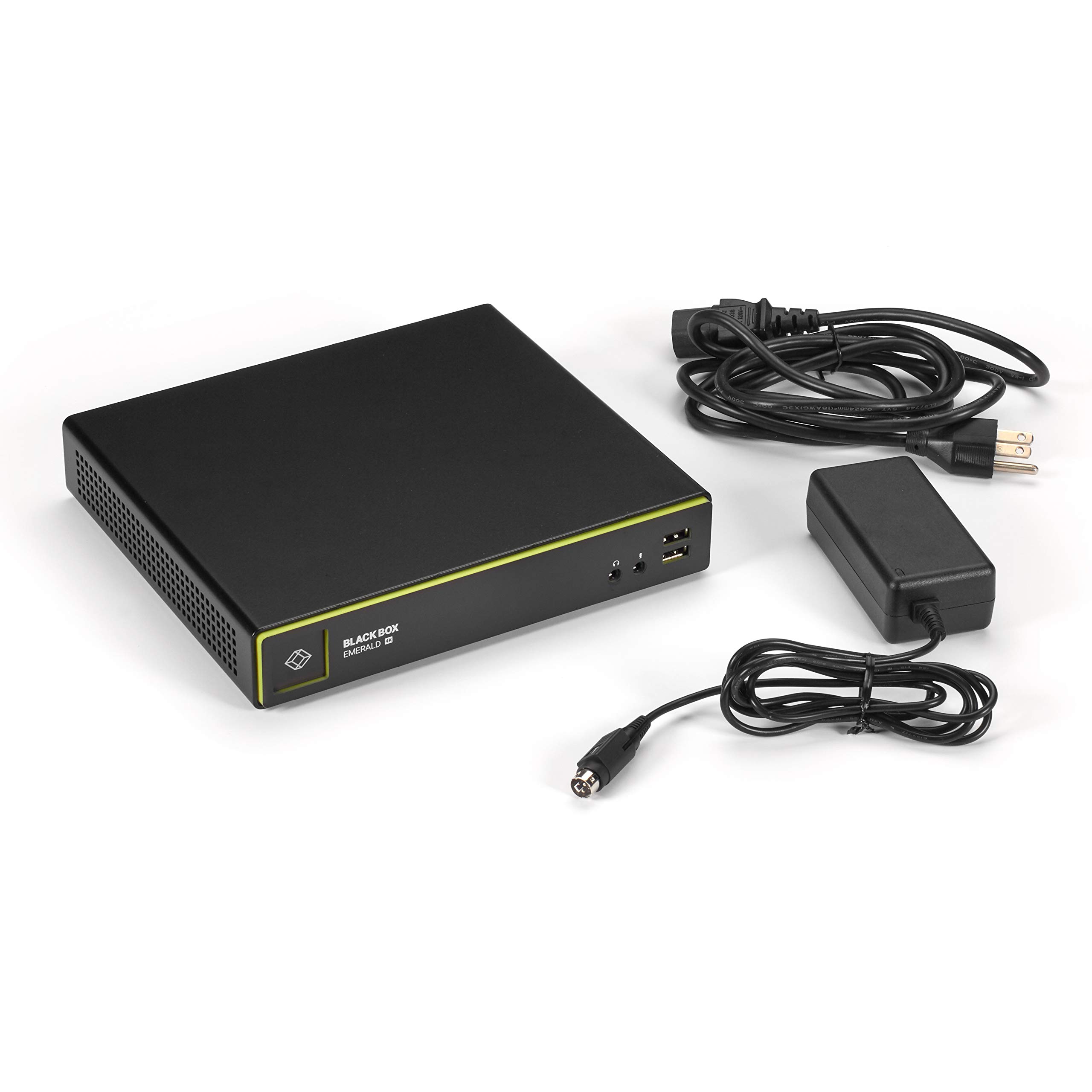 Amazon.com: Black Box Network Services EMD4000R 4k Displayport Kvm